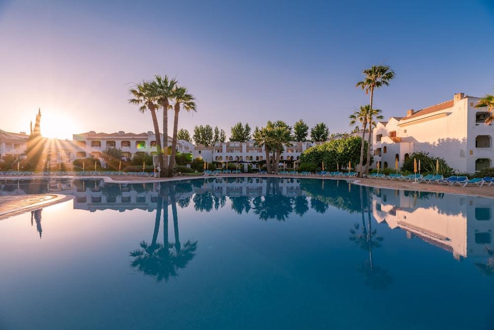 Golden Club Cabanas Cabanas De Tavira Exterior foto